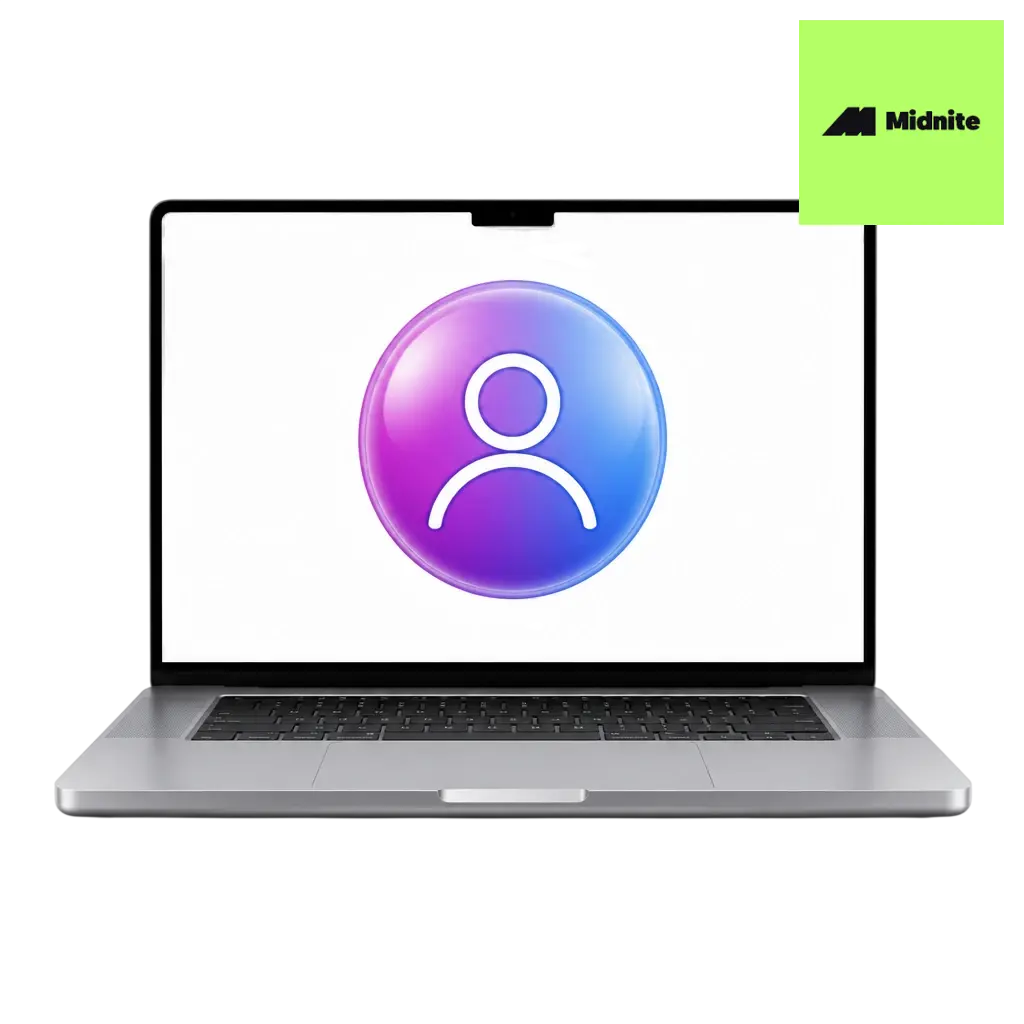 Midnite Registration, Login and Verification Process