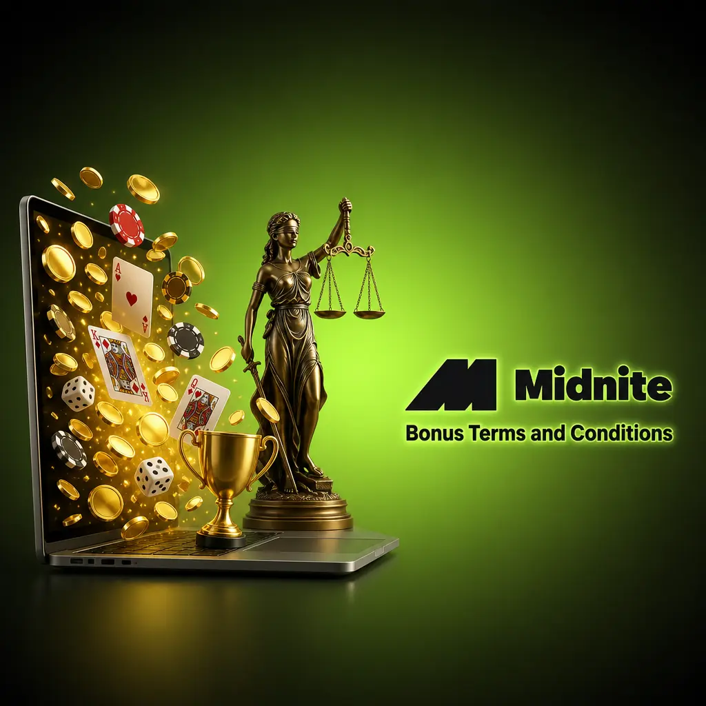 Bonus Terms and Conditions